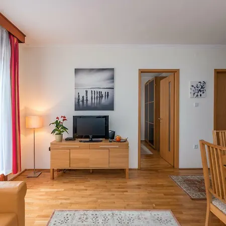 Lägenhet De Lux At The Synagogue *