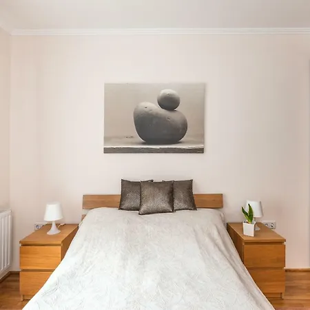 De Lux At The Synagogue Lägenhet *