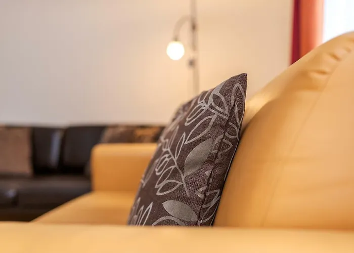 Apartman De Lux At The Synagogue