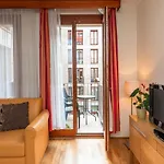 Apartment De Lux At The Synagogue Budapest