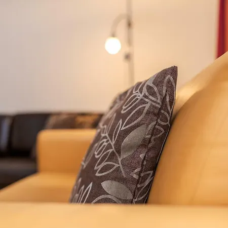 Appartamento De Lux At The Synagogue